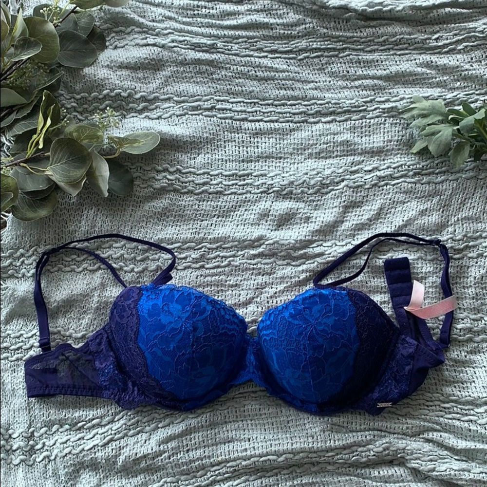 PINK Date Push Up